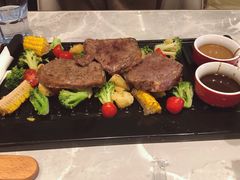 -必胜客(城西银泰店)