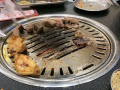 -炽城·烤肉名家(鸿达中央广场店)