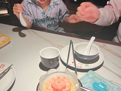 -绿茶餐厅(龙井船宴· 品牌总店)