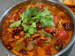 -3号仓库·创意中国菜(乐清正大广场店)