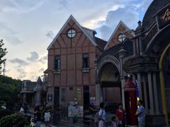 -安徒生童话乐园