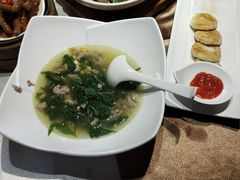 -山顶沙河粉-粤菜馆(凯旋店)