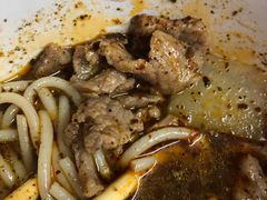 -王记生烫牛杂面馆(兰陵路店)
