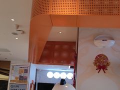 -大熊猫毛肚火锅(烟台万象汇店)