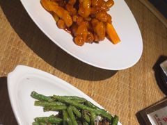 -渝信川菜(长安店)