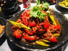 经典十三香风味-虾易落味(杭州黄龙万科中心店)