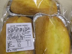 牛油蛋糕-黑森林饼皇(石龙路总店)