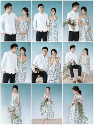 点击看大图 -专注孕妇照亲子照·纪田摄影