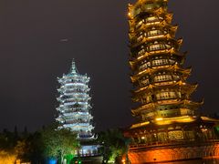 -桂林两江四湖景区