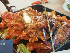 -大梁骨头馆·酱骨老菜(友好店)