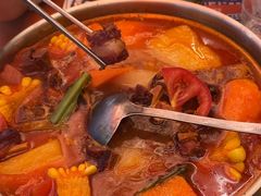 -神府路壹号·海鲜烧烤·砂锅粥·锅物(三坊七巷店)