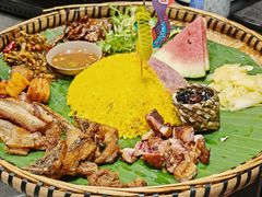 -桥边小楼·手工云南菜·丽江地标美食