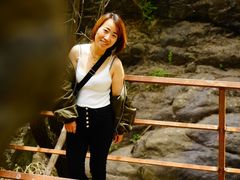 -京西十八潭风景区