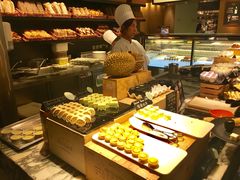 -香港唯港荟 Hotel ICON – The Market