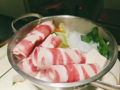 -采御鲜·回转寿司(汕头万达店)