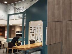 -魏家凉皮(新康隆店)