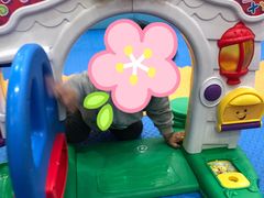 -美国悦宝园早教托育中心(东坝店)