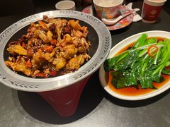 -知楚•精致湖北菜(武商MALL店)