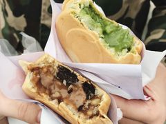 -台湾味正点车轮饼可丽饼(南禅寺店)