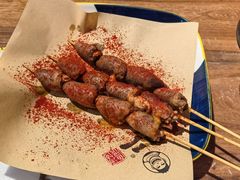 -地二手作鱼汤馄饨(上街里店)