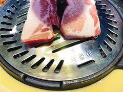 -喜来稀肉(北外滩白玉兰广场店)