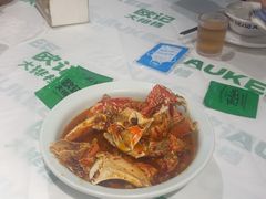 -欧记大排档·景德菜(上海首店)
