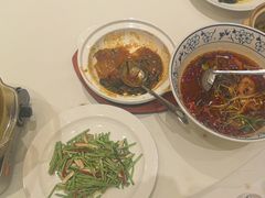 -梅花香里大酒店(郁金香路店)