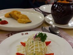 -华梅西餐厅(哈尔滨中央大街店)