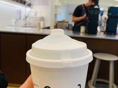 -Seesaw Coffee(上海国金中心店)