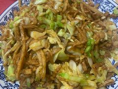 -北大地皖峰饭馆
