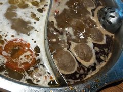 -傣妹火锅(南京东路一店)