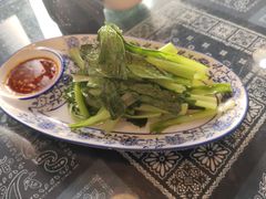 -蜗牛小馆醉乡民谣云南菜(惠新西里店)