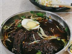 -鸭绿江民族饭店(总店)
