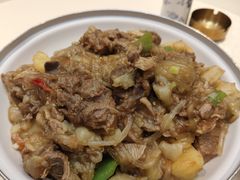 -魏记大碗羊肉(临河总店)