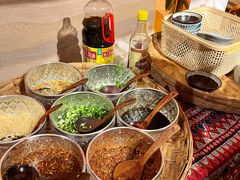 -火塘云南烧烤大排档