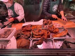 -洪记白水羊头(天坛店)