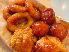 -李先生的首尔小馆(松江启源广场店)