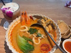 -Thai Alley泰爱里(二沙岛店)