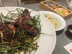 -新吉士·上海菜(浦东LCM置汇旭辉店)