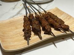 -马白开来特色羊排揪片子  (总店)