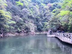 -太湖源风景区