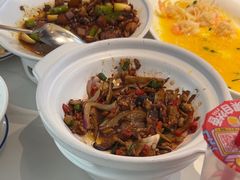 -兰湘子·湘菜小炒(盛龙广场店)