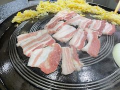 -海花锅盖烧烤店(怡馨家园店)