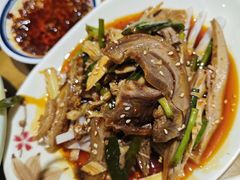 -易老妈蹄花.特色川菜(人民公园总店)