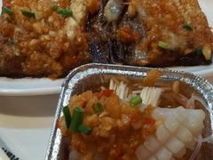 -苏格里岛自助海鲜烤肉(青秀万达店)