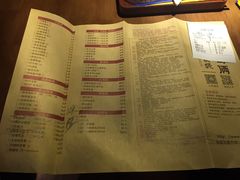 菜单-胖哥俩肉蟹煲(悦荟广场店)