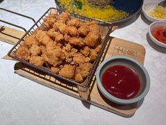 -俄士厨房(环球港店)