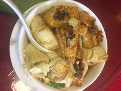 酿豆腐-东江鱼庄