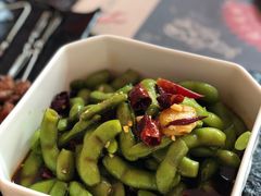 -虾胡闹·澳洲小龙虾·烧烤(福田鲨鱼店)