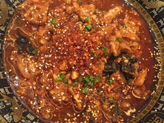 -永和红旗美食城